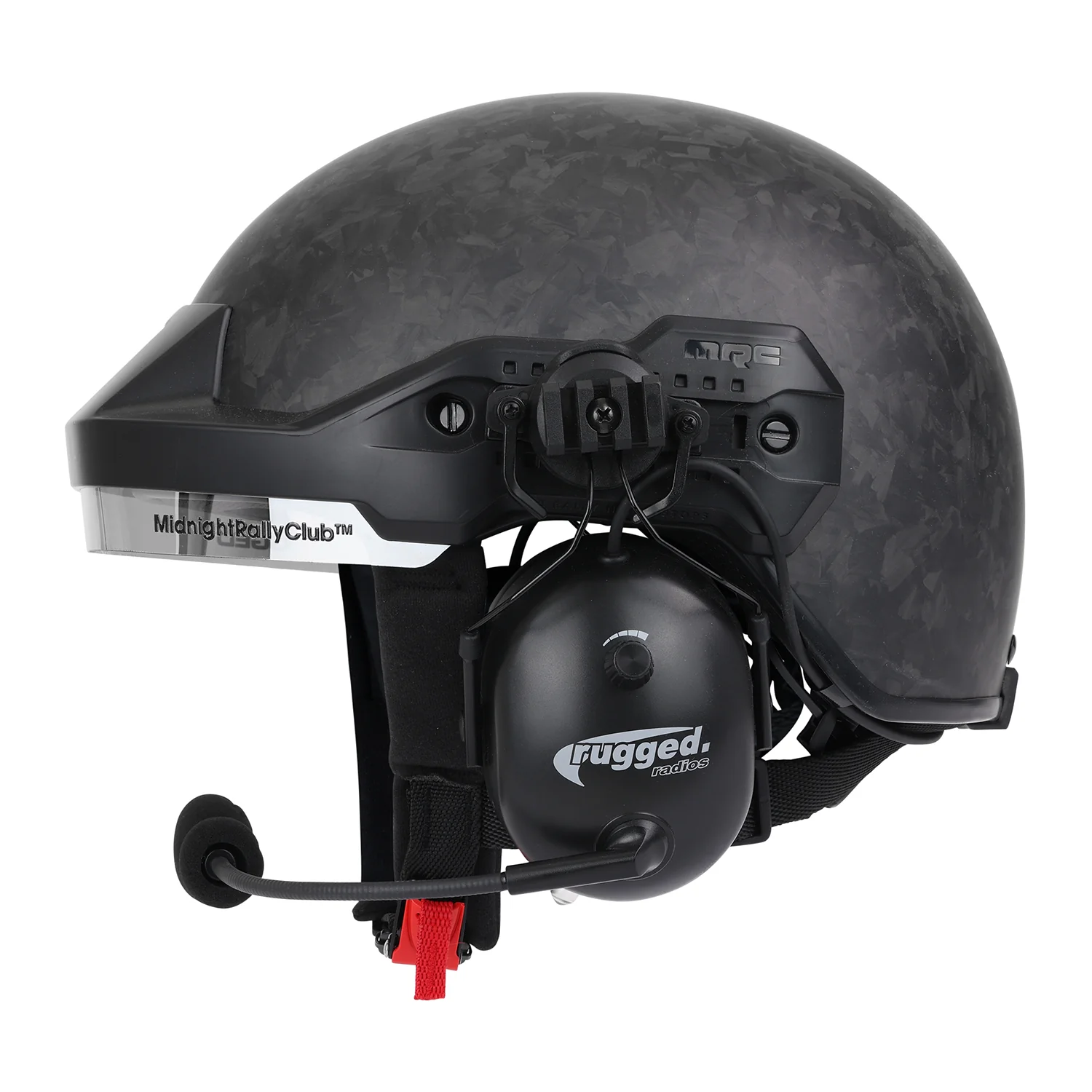 Helmets and Accessories